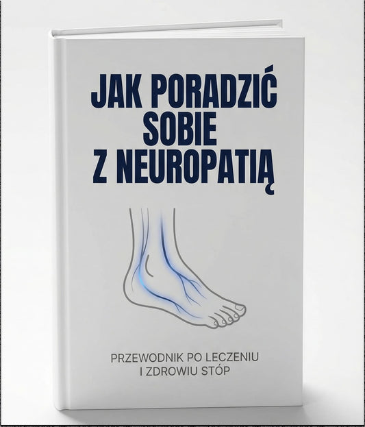 Poradnik: Jak poradzić sobie z neuropatią